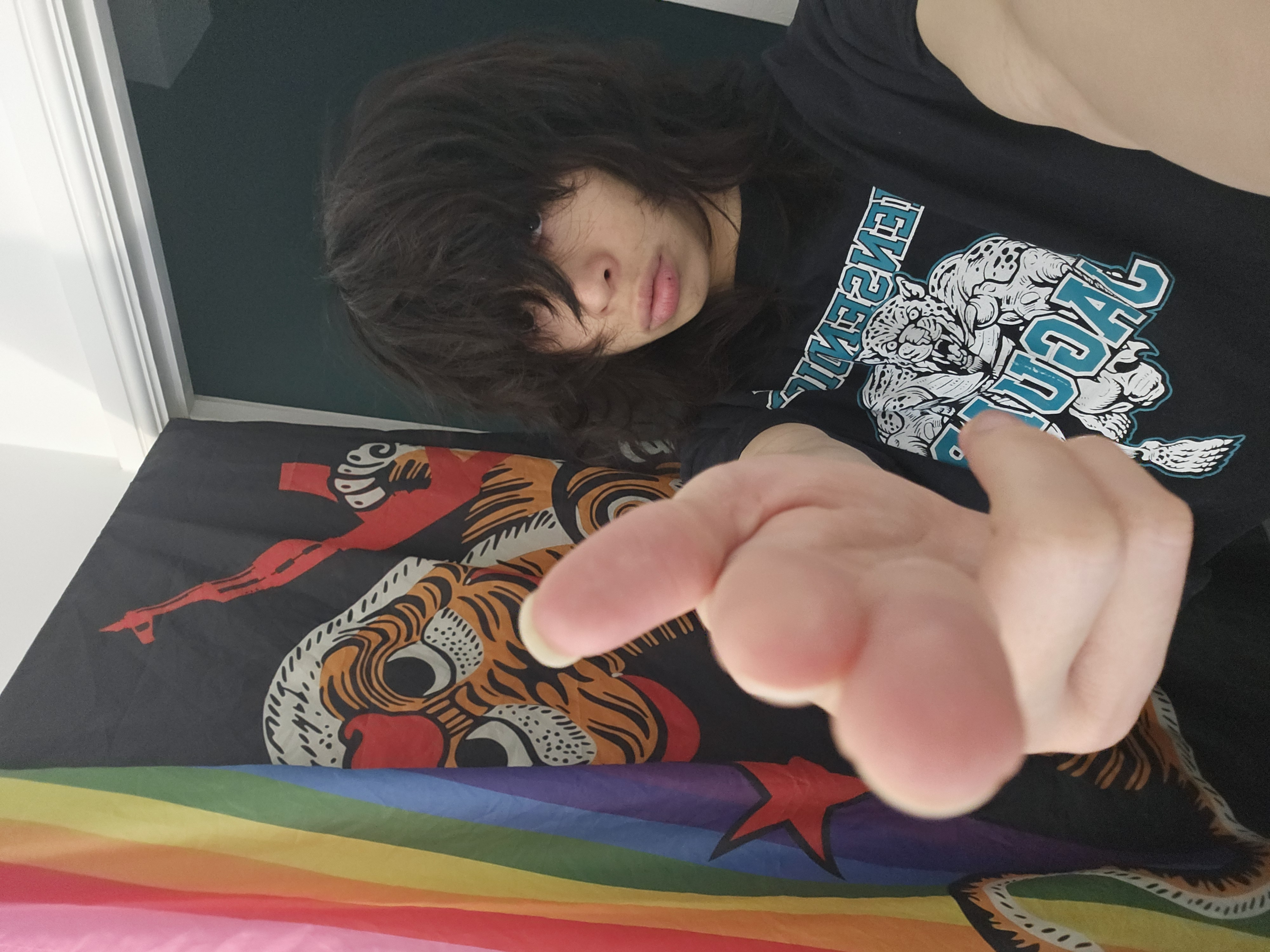 Comrade of Twinknation
